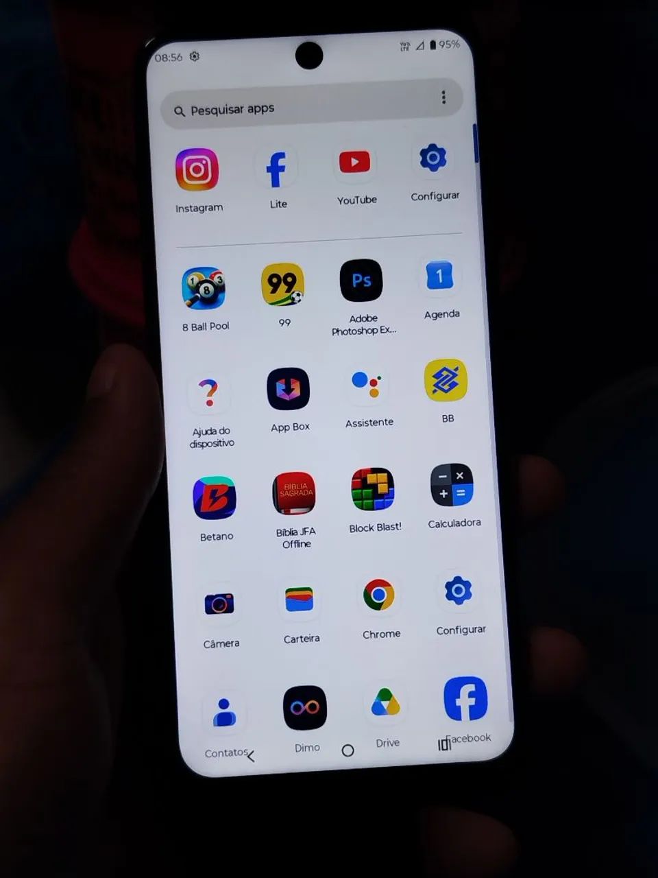 Vendo um Motog15 - Foto 3