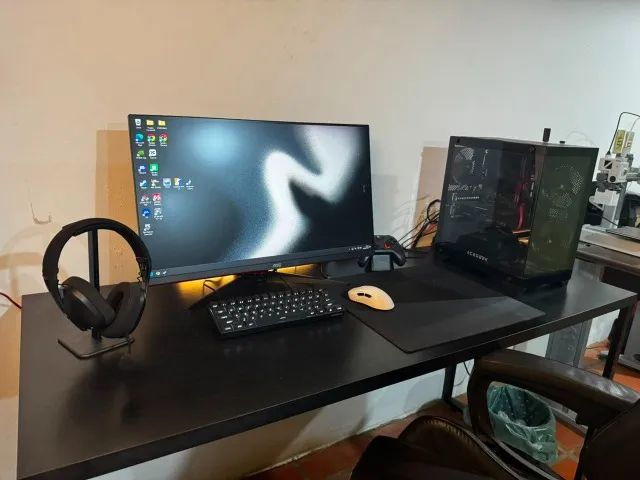PC GAMER RTX 3060 Ti R5500