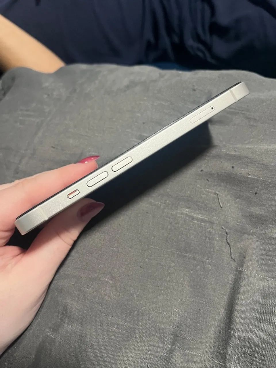 iPhone 14 128gb em ótimo estado, acompanha caixa e carregador  - Foto 4