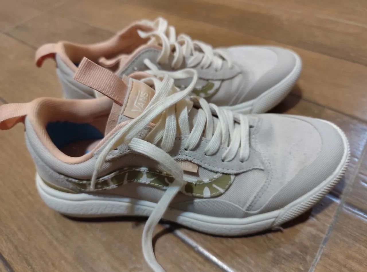 Tênis Vans
