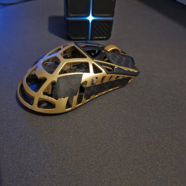 WLMOUSE Beast X 4k - Foto 4