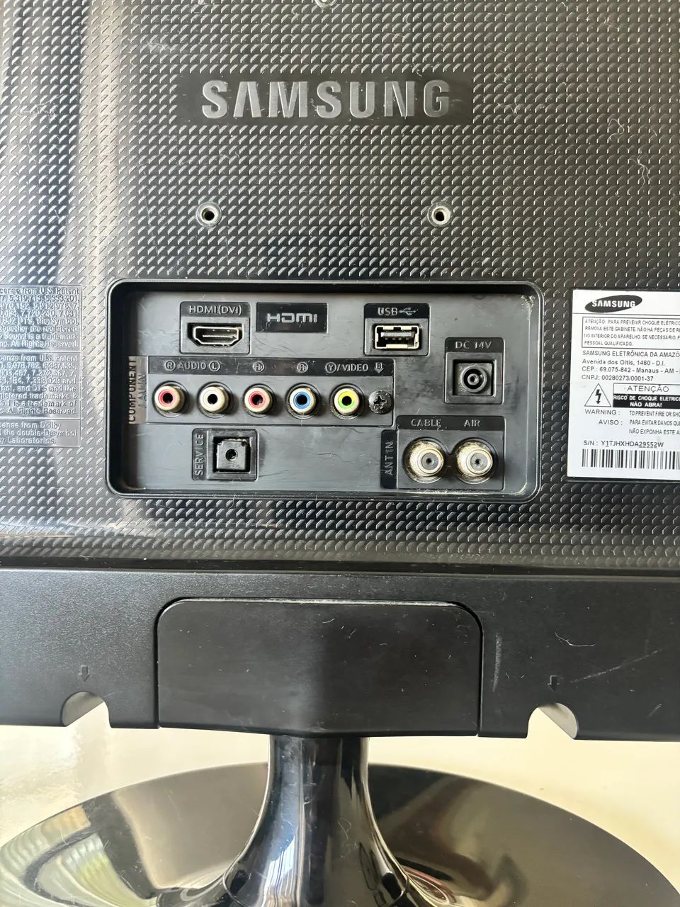 MONITOR SAMSUMG  - Foto 4