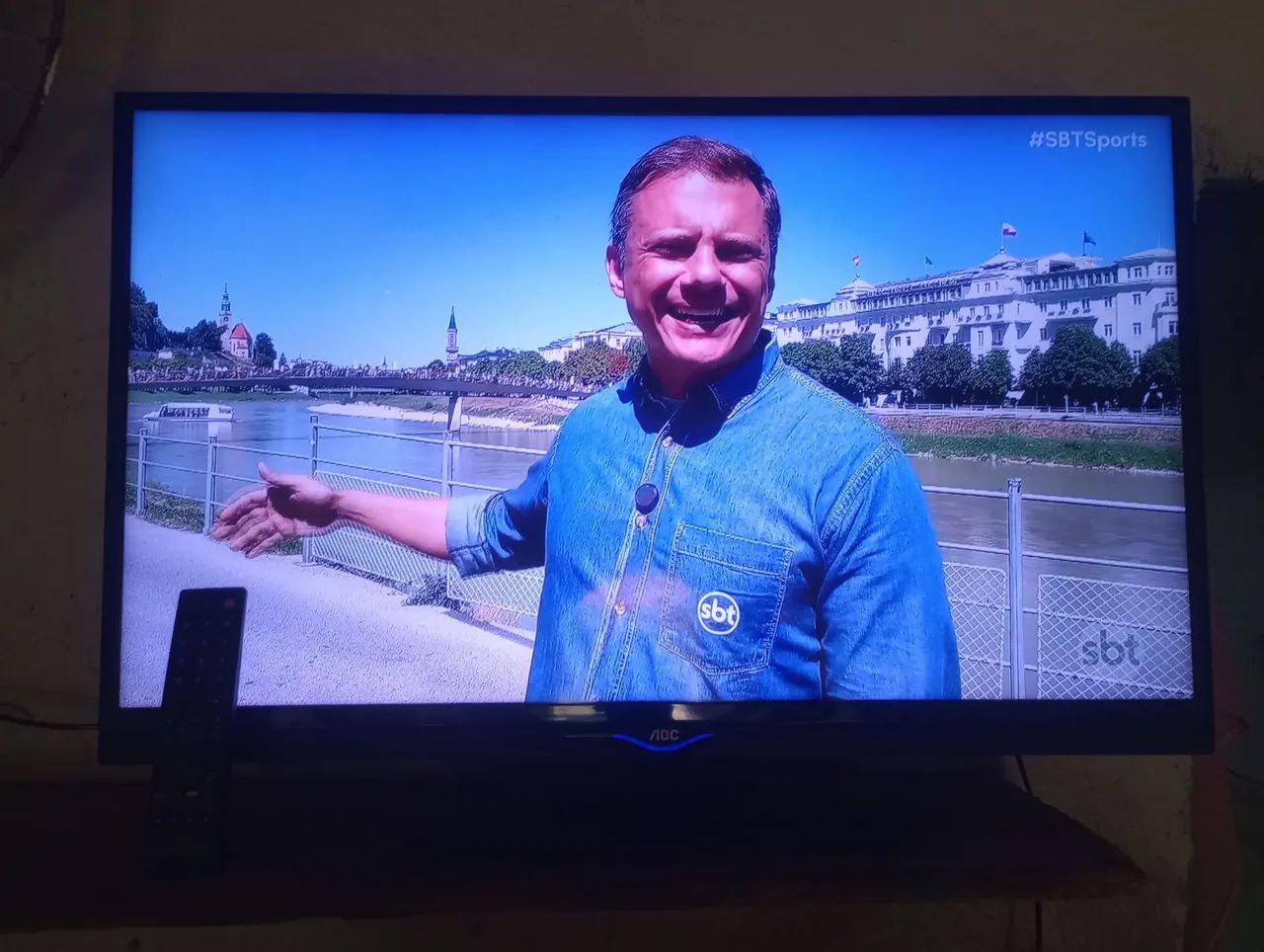 Galego das tvs. - Foto 3