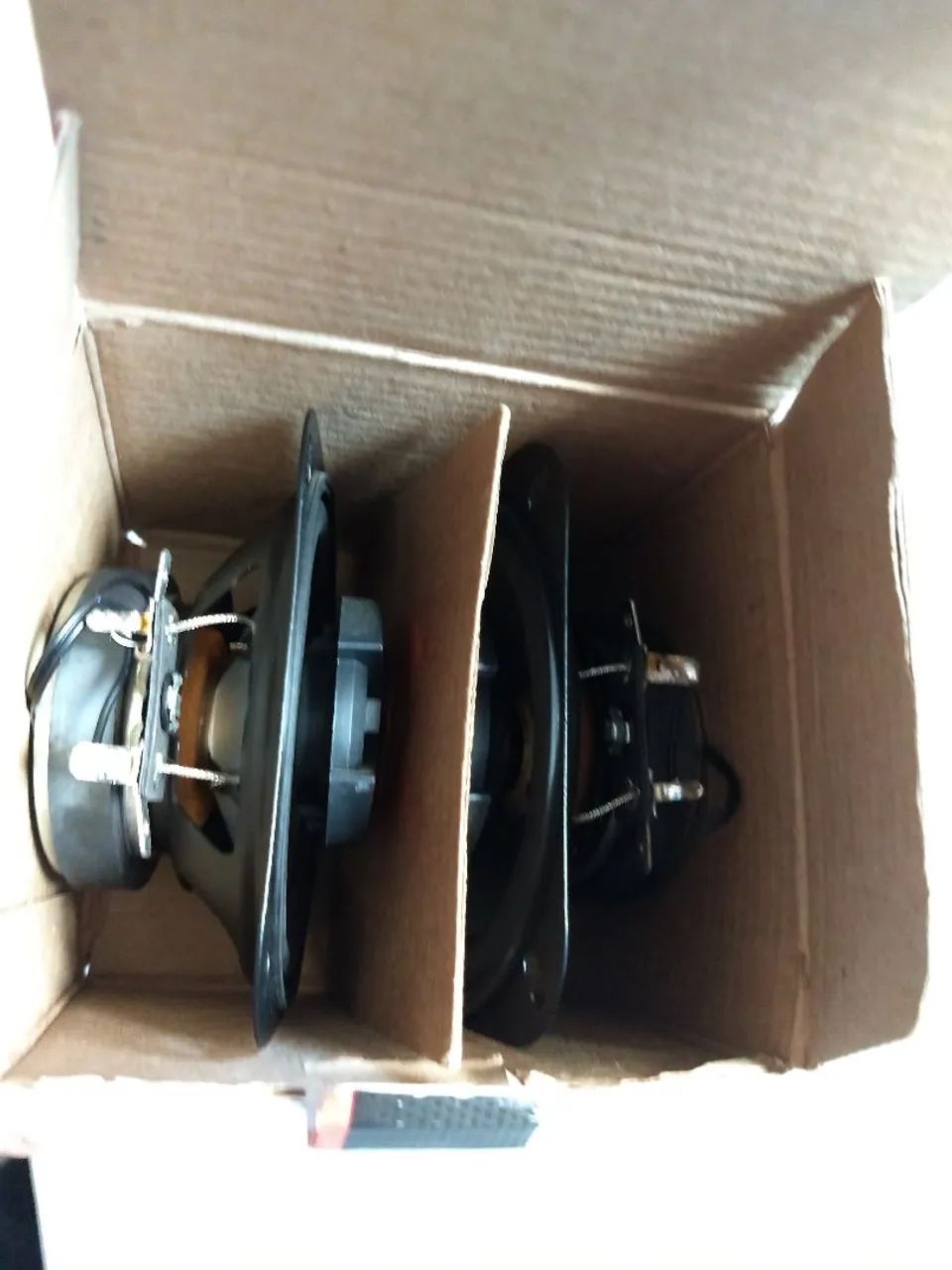 Alto falante 4 polegadas bravox  - Foto 3