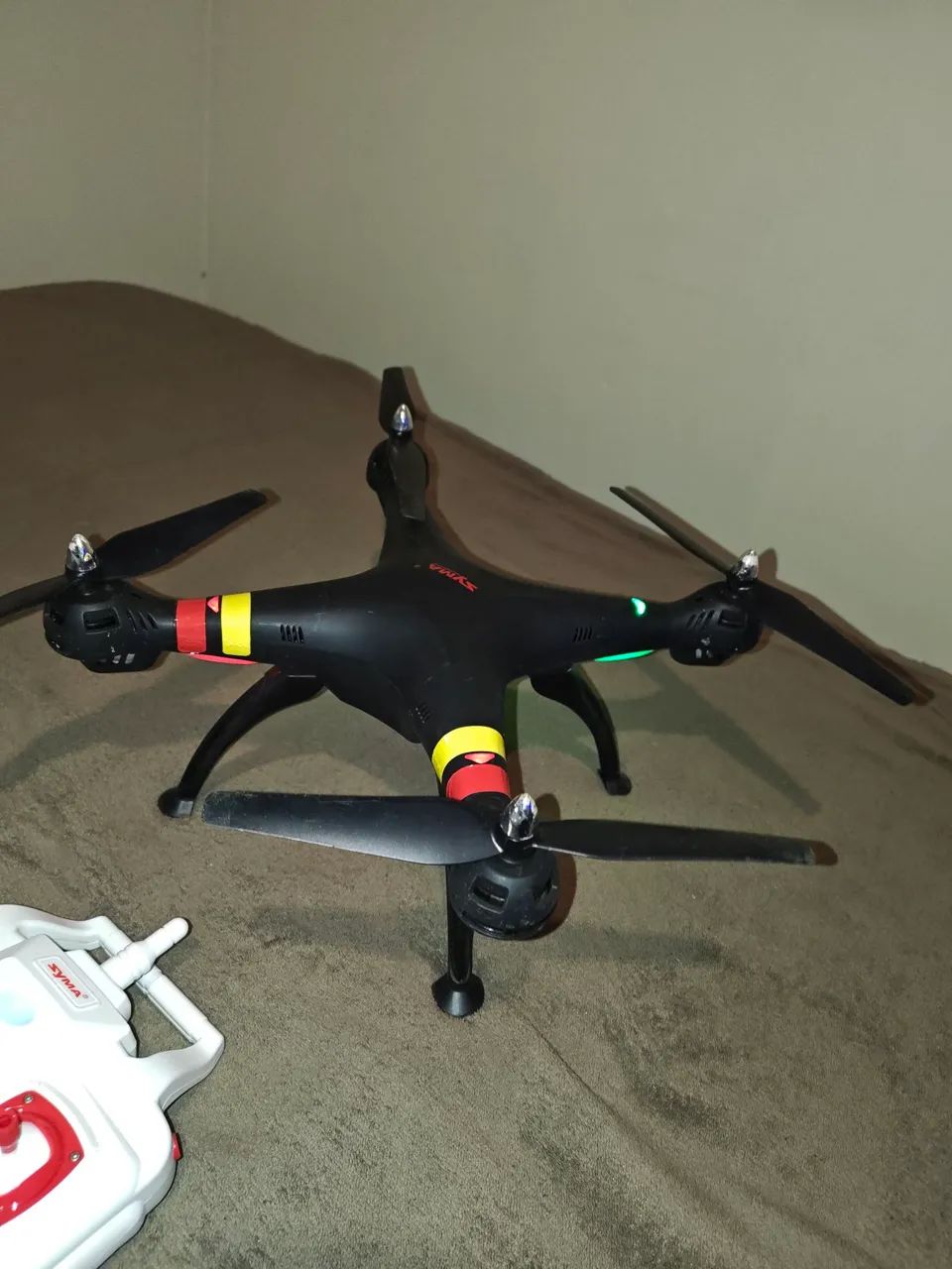 Drone X8C Venture - Foto 4