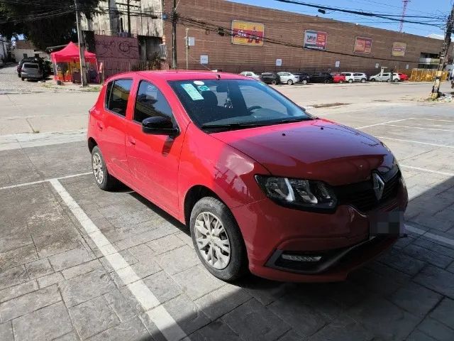 Renault Sandero 2023