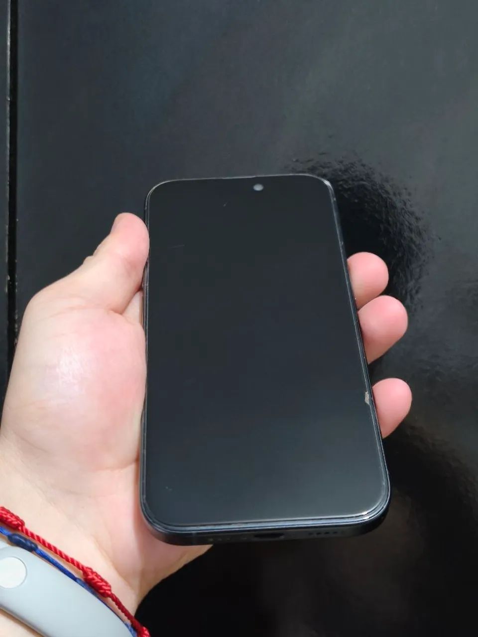 iPhone 16 256GB NOVO! - Foto 4