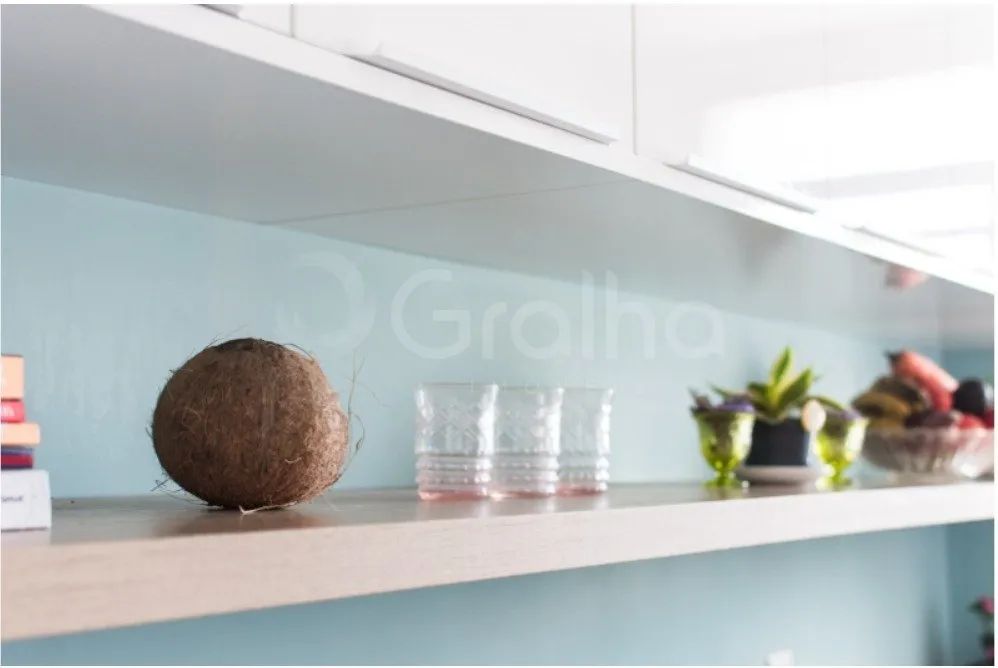 Apartamento no Centro de Florianópolis com 41,10 m2 - Foto 2