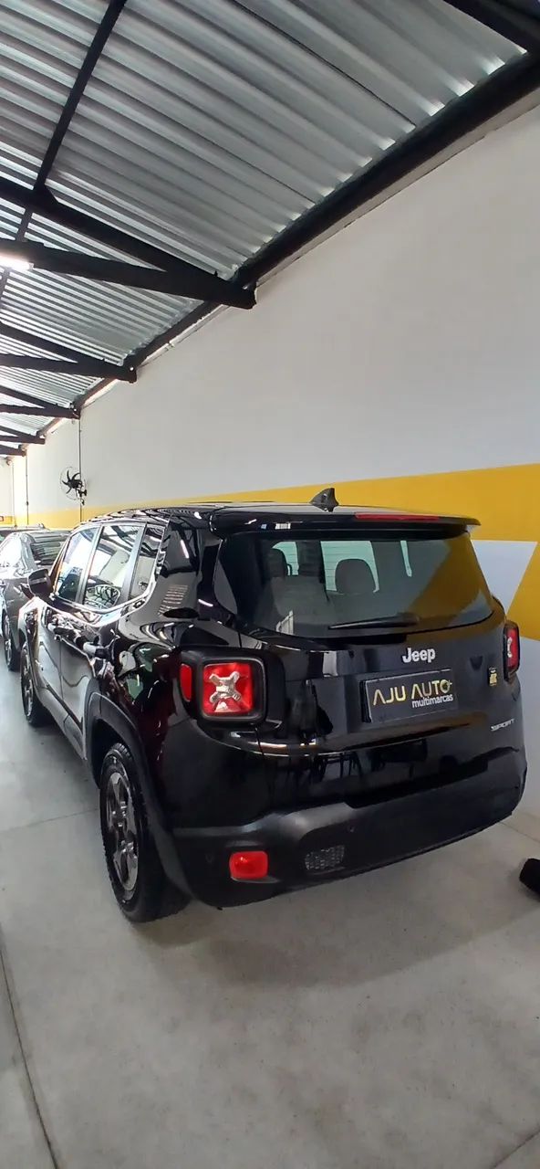 Fiat Strada Working Hard 1.4 Fire Flex 8V CS 2019 - Foto 4