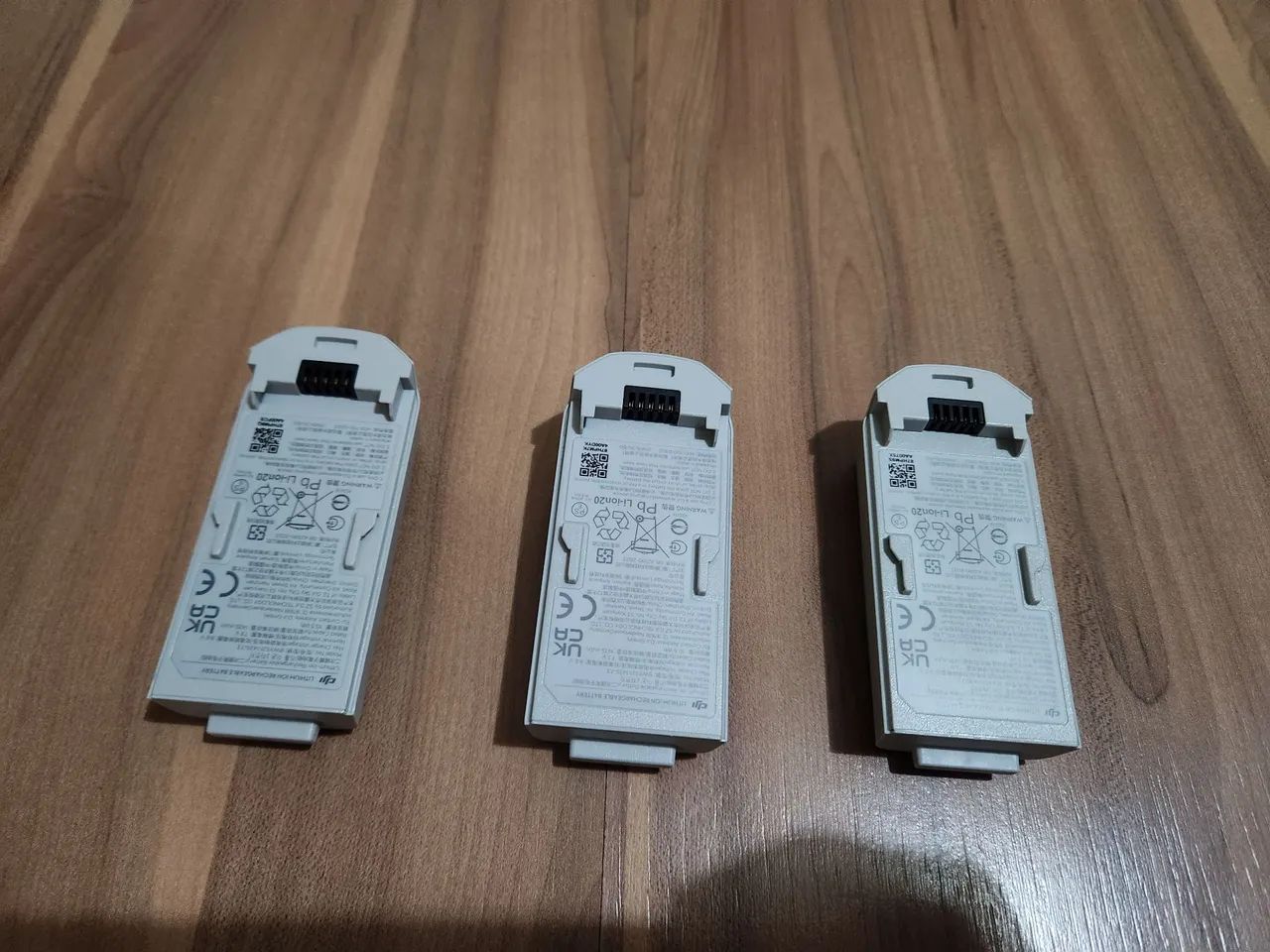 Bateria para drone Dji neo valor unitário - Foto 2
