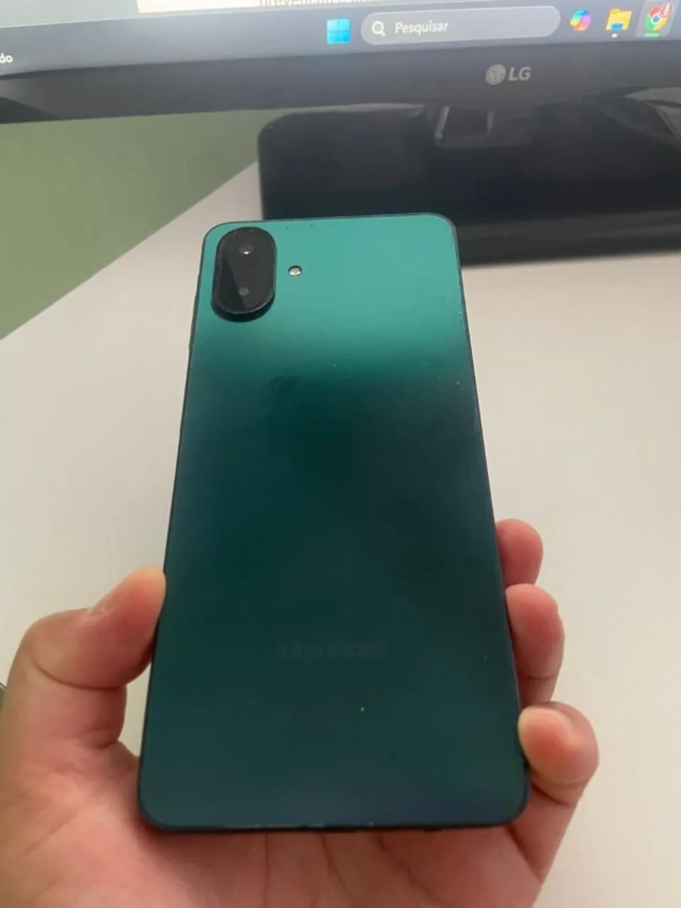 Samsung A07 - Foto 4