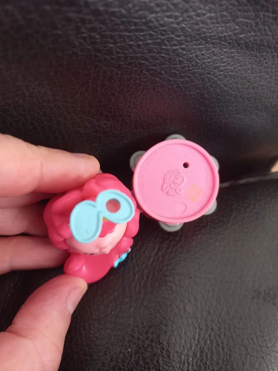 Pinkie Pie Cutie Mark Crew  - Foto 4