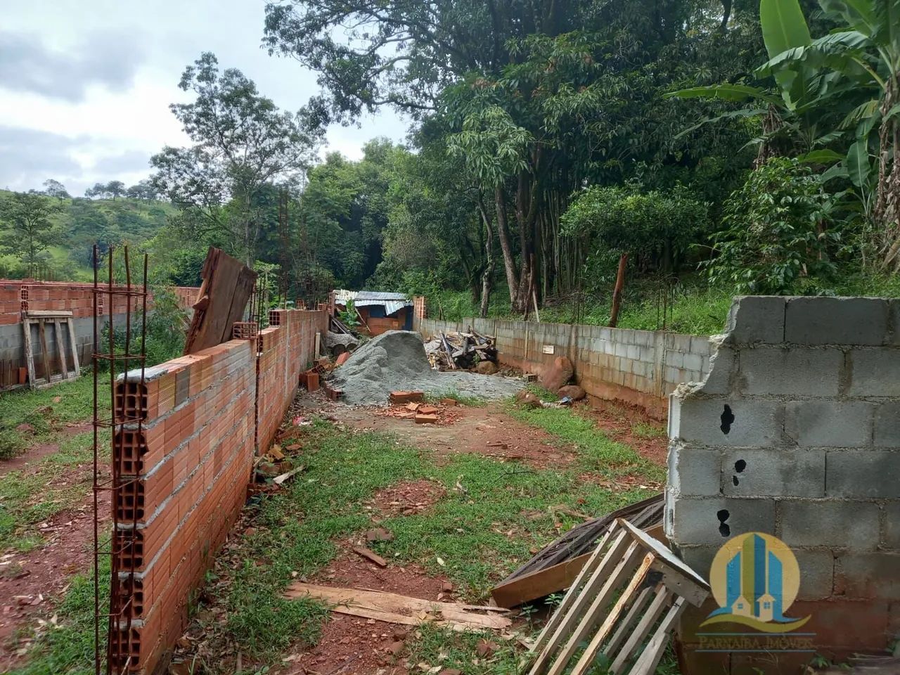 Terreno à Venda  Pirapora do Bom Jesus/SP - Foto 2