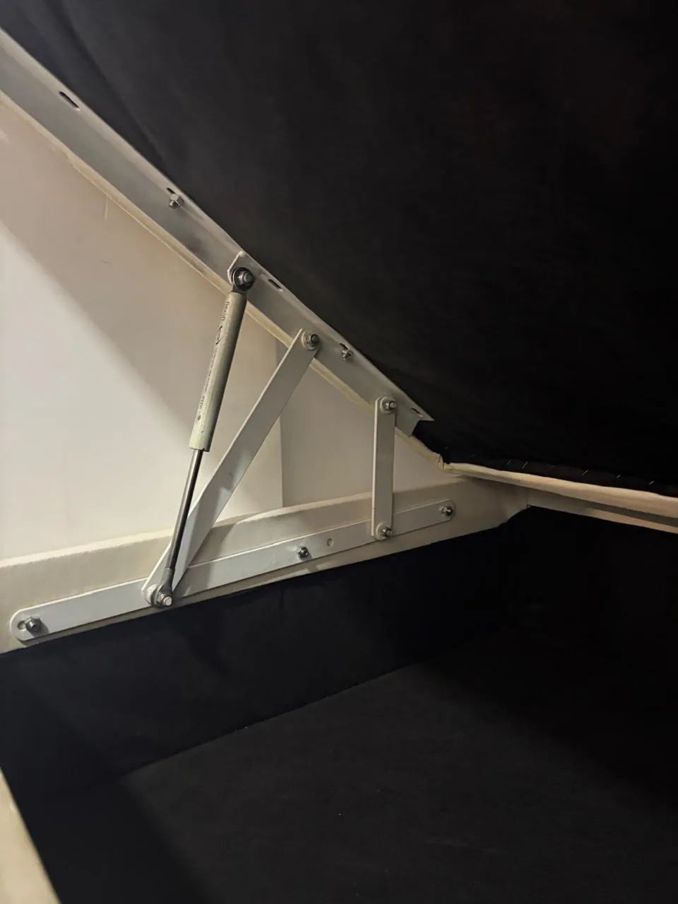 Cama box  - Foto 4