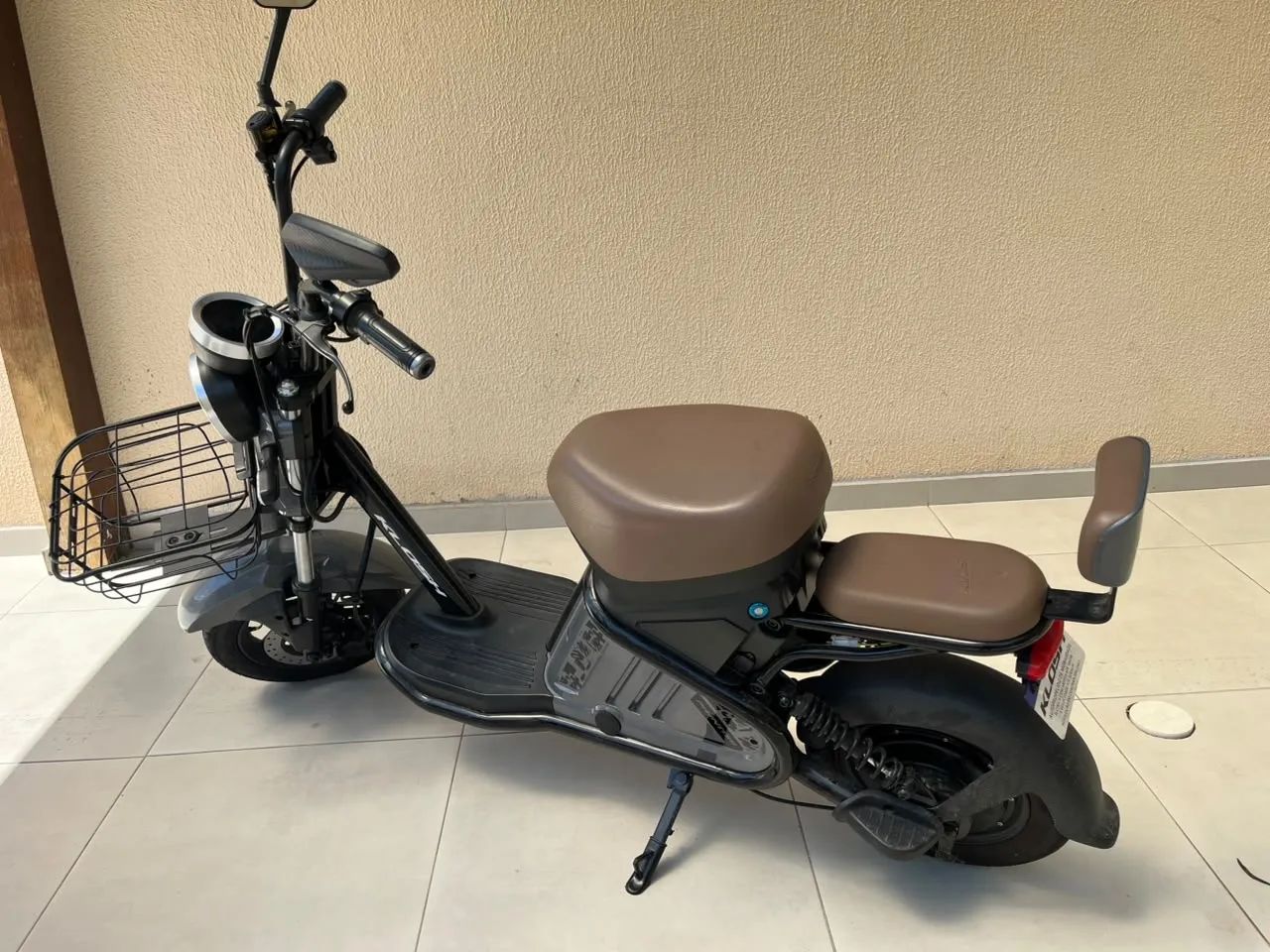 Scooter 1000w / Torrando - Foto 4