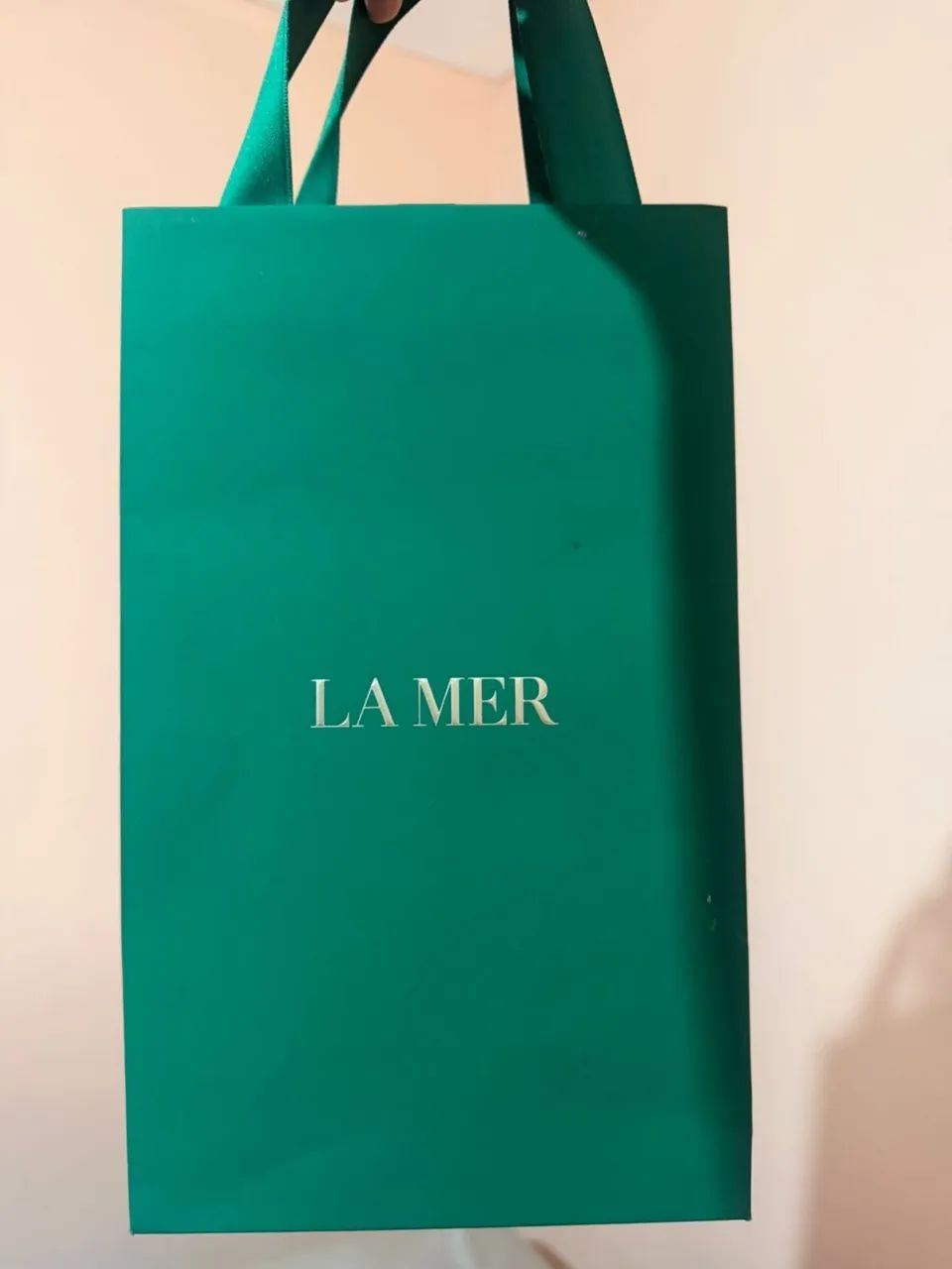 La Mer The Renewal Oil 30ml ? Lacrado, com caixa presente original - Foto 3