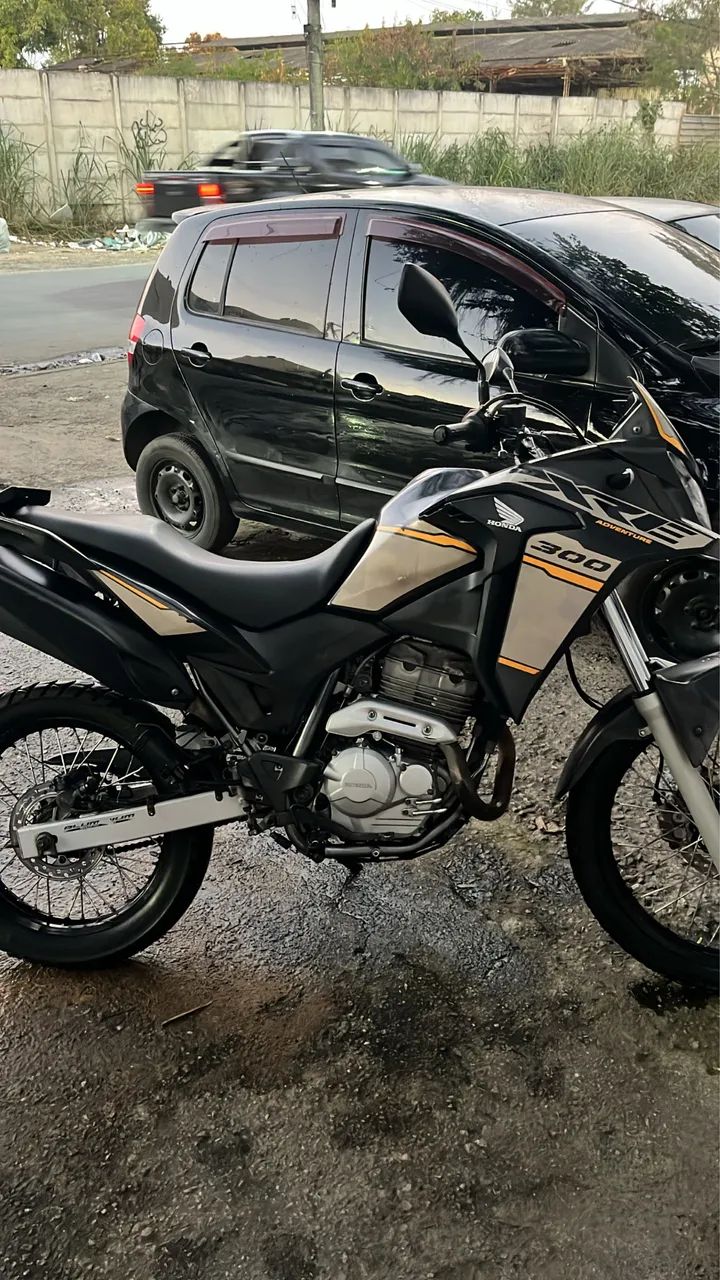 Xre modelo 23 top - Foto 4
