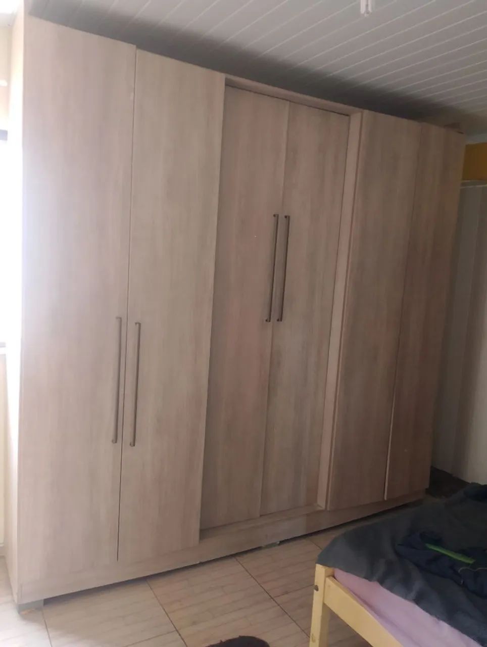 Guarda roupa 