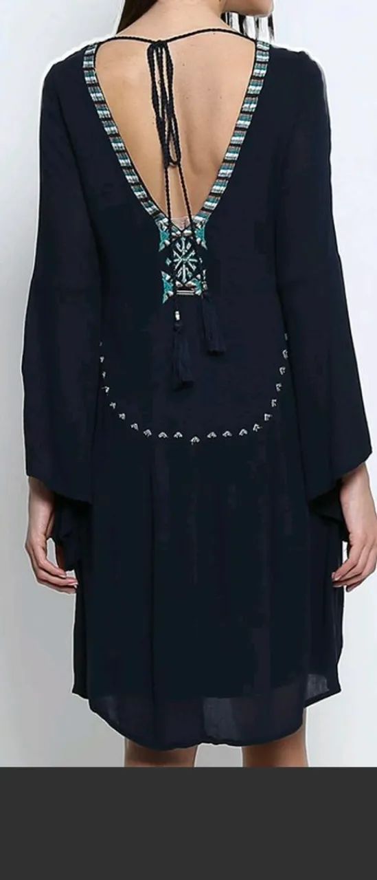 Vestido Le Lis Blanc R$ 60 - Foto 4