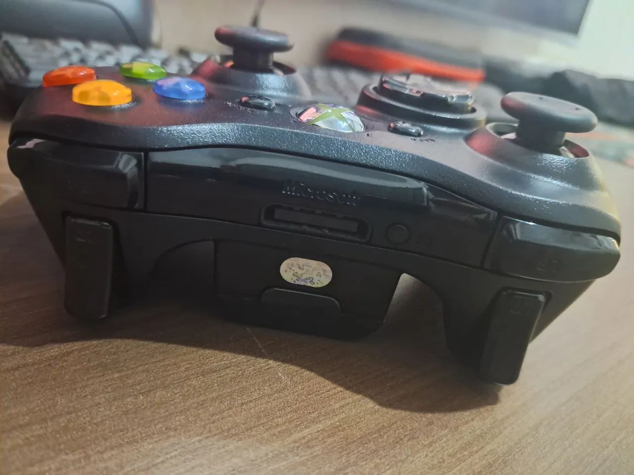 Controle Xbox 360 - Foto 2