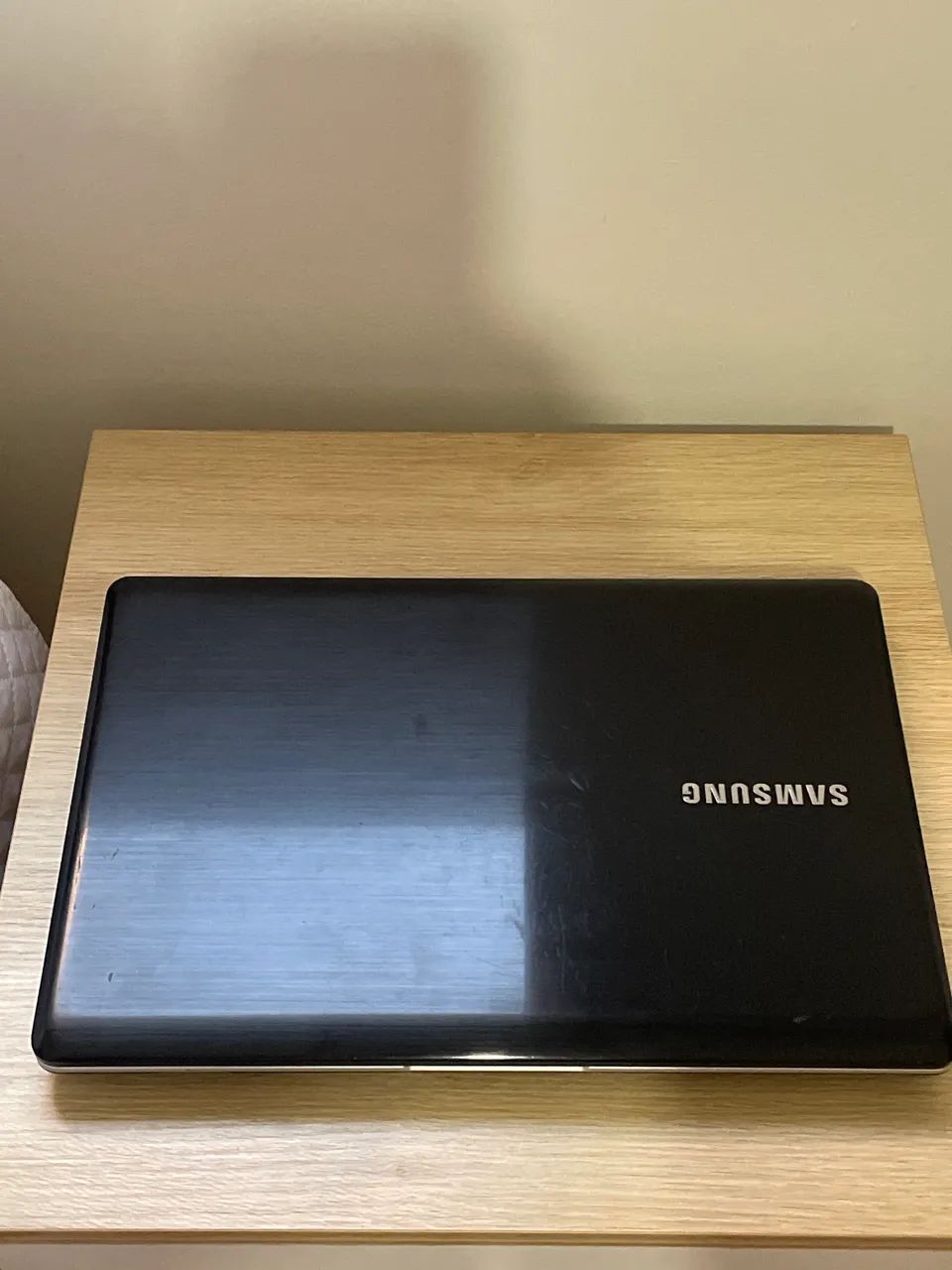 Laptop Samsung NP370E4K