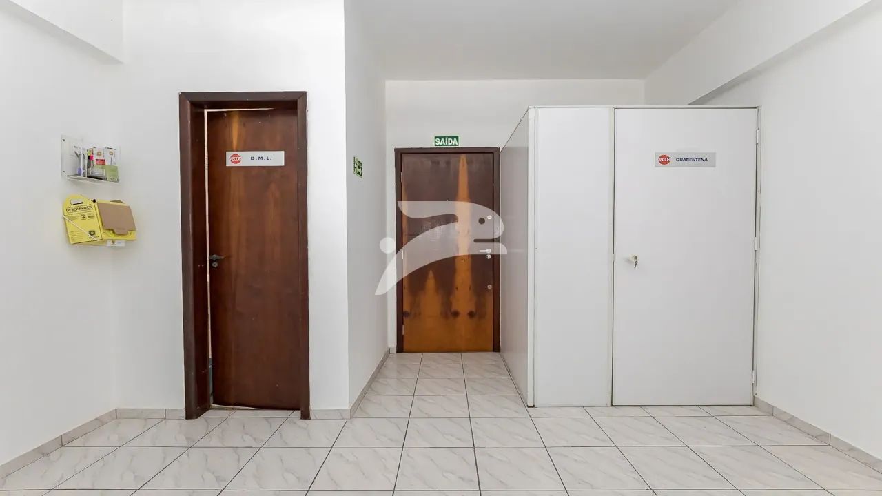 Conj. Comercial Jardim Social 46m² - Foto 5