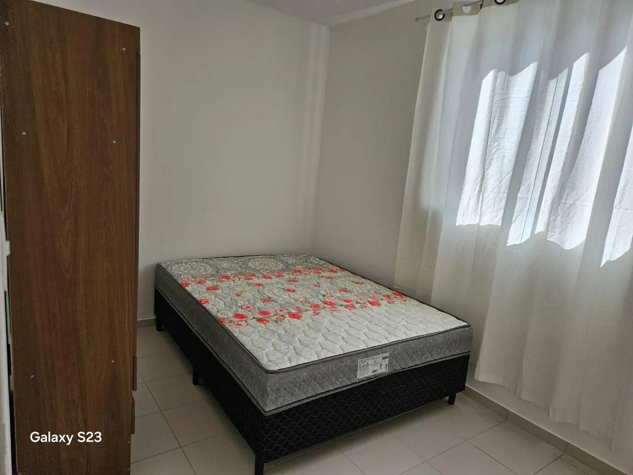 Aluguel TARUMÃ C.D JARDIM PARADISO ANTÚRIO 2 QUARTOS  - Foto 4