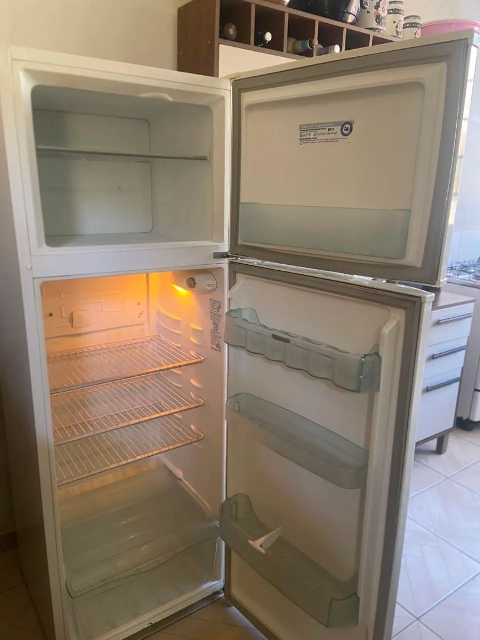 Geladeira  - Foto 4