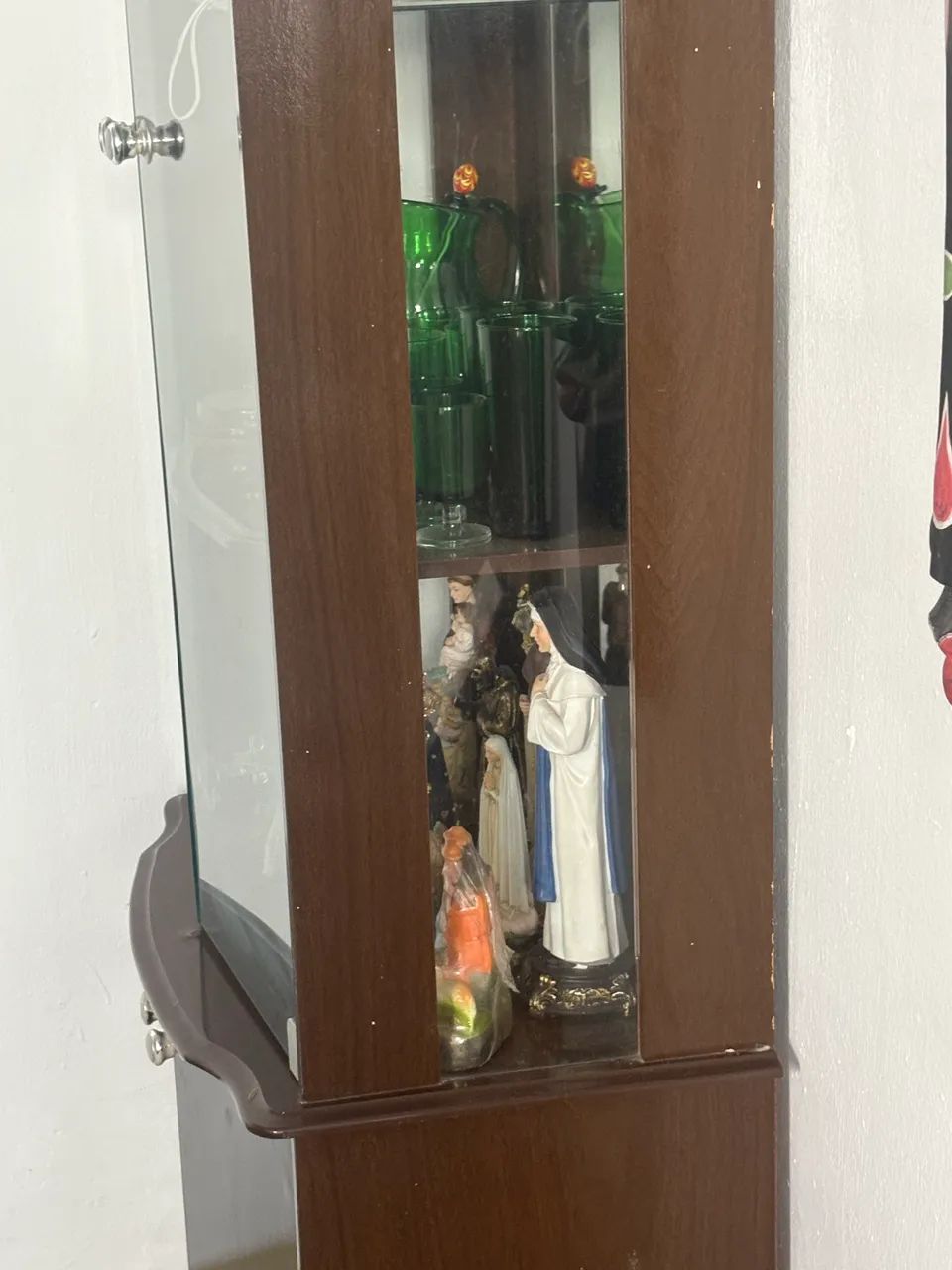 Vendo Cristaleira  - Foto 2