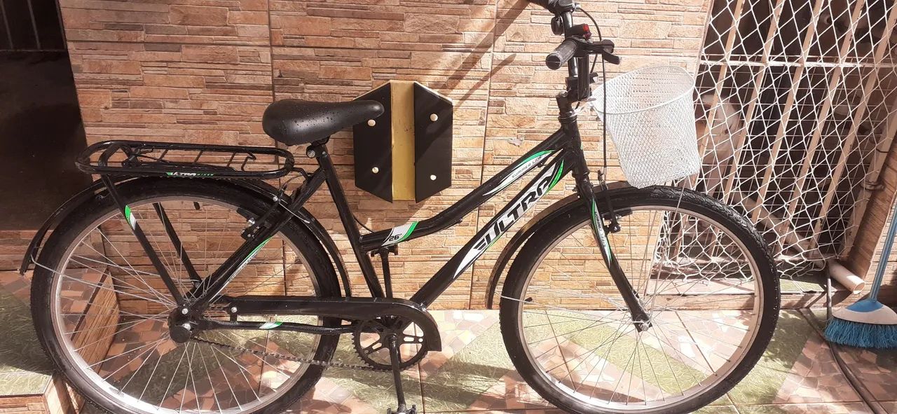 Vendo duas bikes chopper e uma com cestinha  - Foto 2