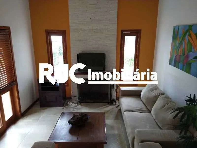 Imóvel para venda tem 172 metros quadrados com 3 quartos em Vargem Grande - Teresópolis -  - Foto 4