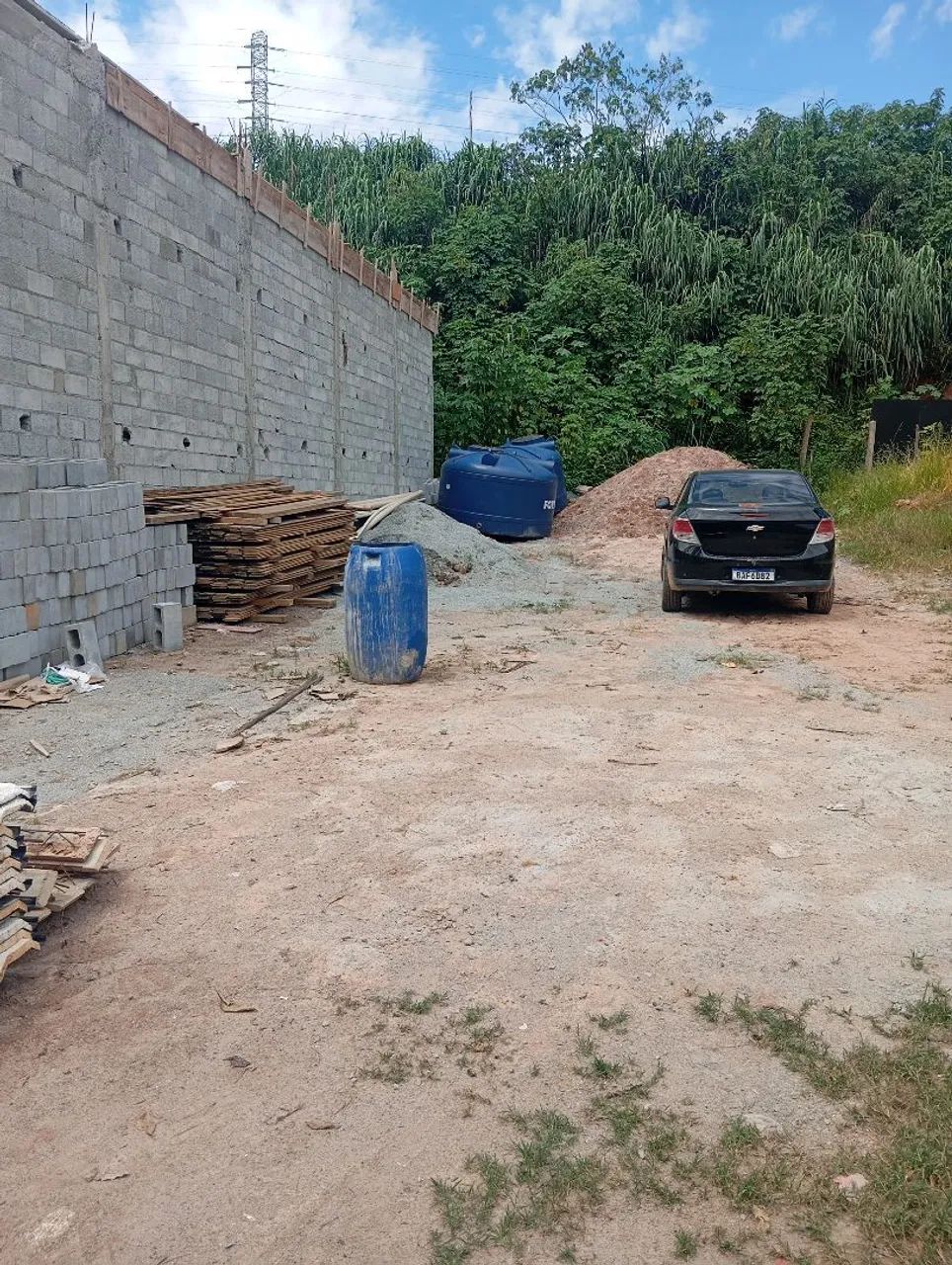 Foto - Mairiporã - São Vicente