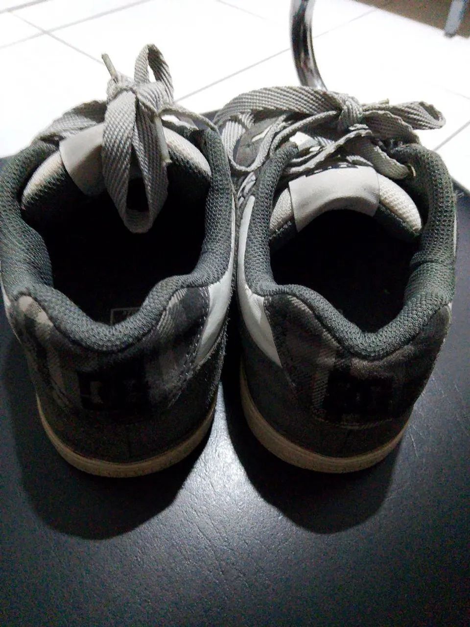 Tênis DC Shoes Importado  - Foto 4