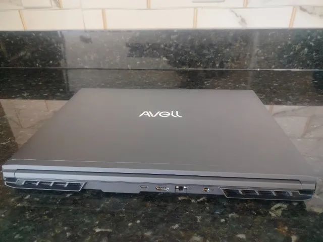 Notebook Avell A65 ION RTX 4060 (2024) - Foto 3