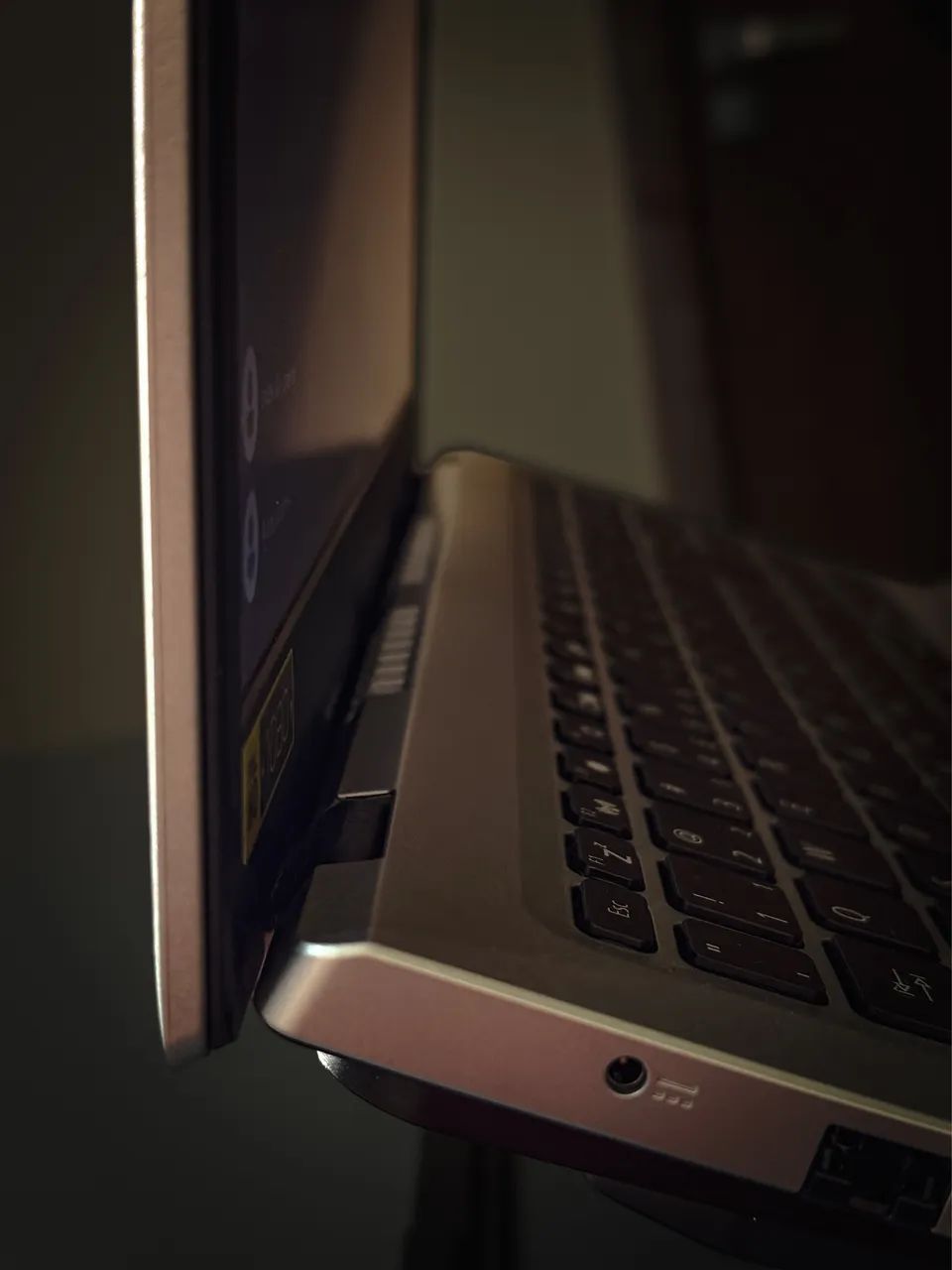 Notebook Acer Aspire 3 | Intel Core i5 | SSD 512 GB | + Base Refrigerada C3Tech - Foto 4