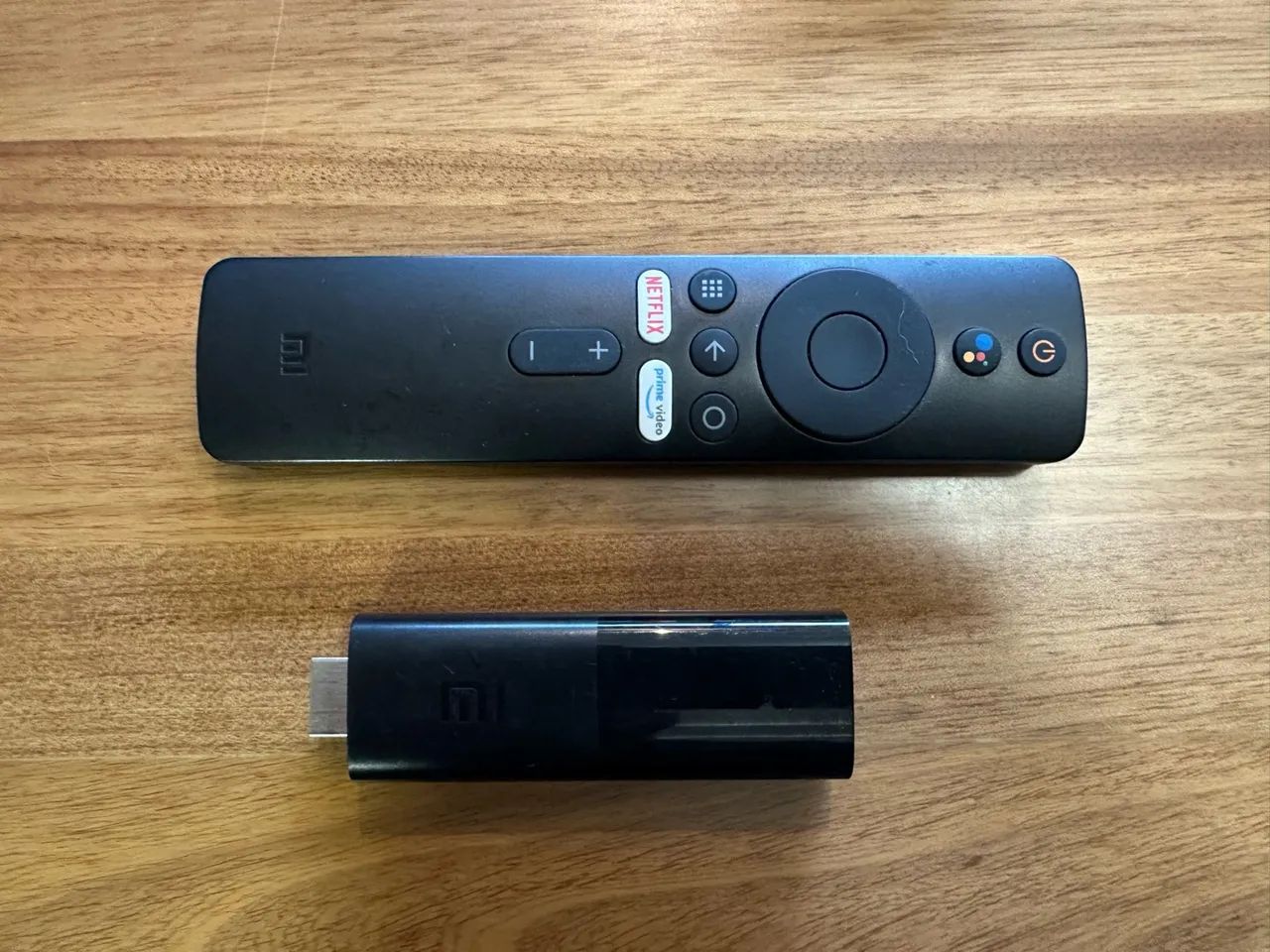 Xiaomi MI TV Stick