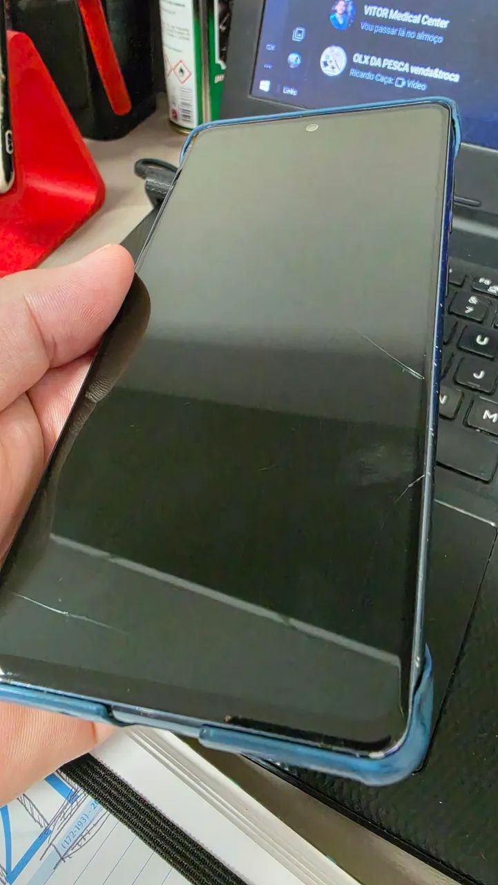 S20 FE 5G *SNAPDRAGON* - Foto 3