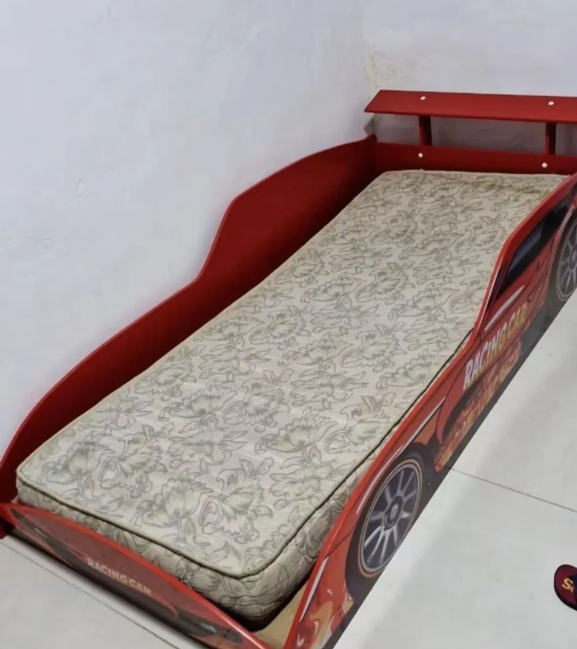 Cama infantil  - Foto 2