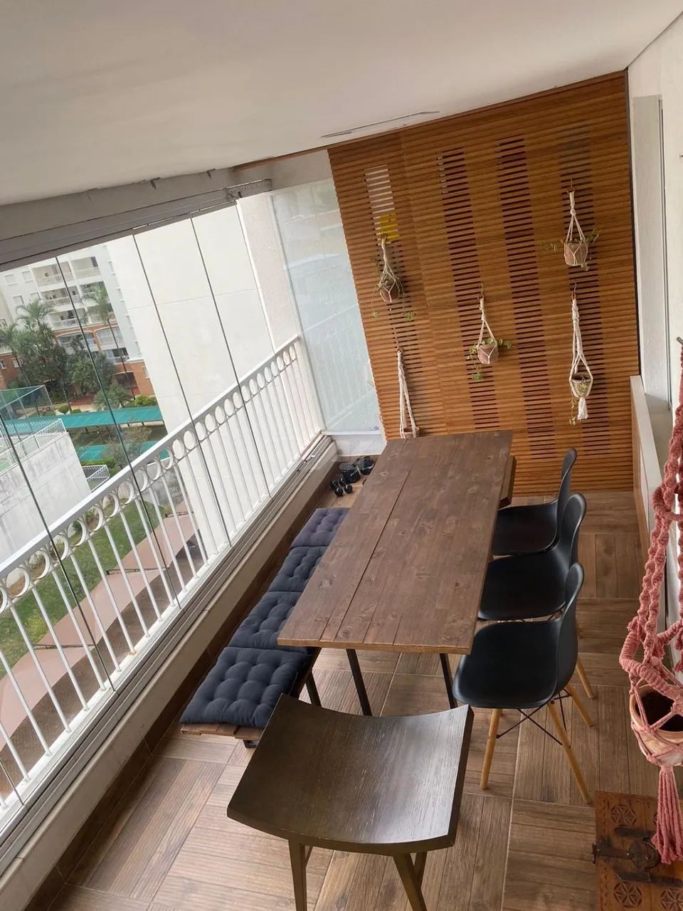 apartamento - Mansões Santo Antônio - Campinas - Foto 9