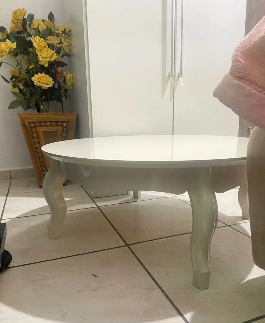 Mesa de Centro