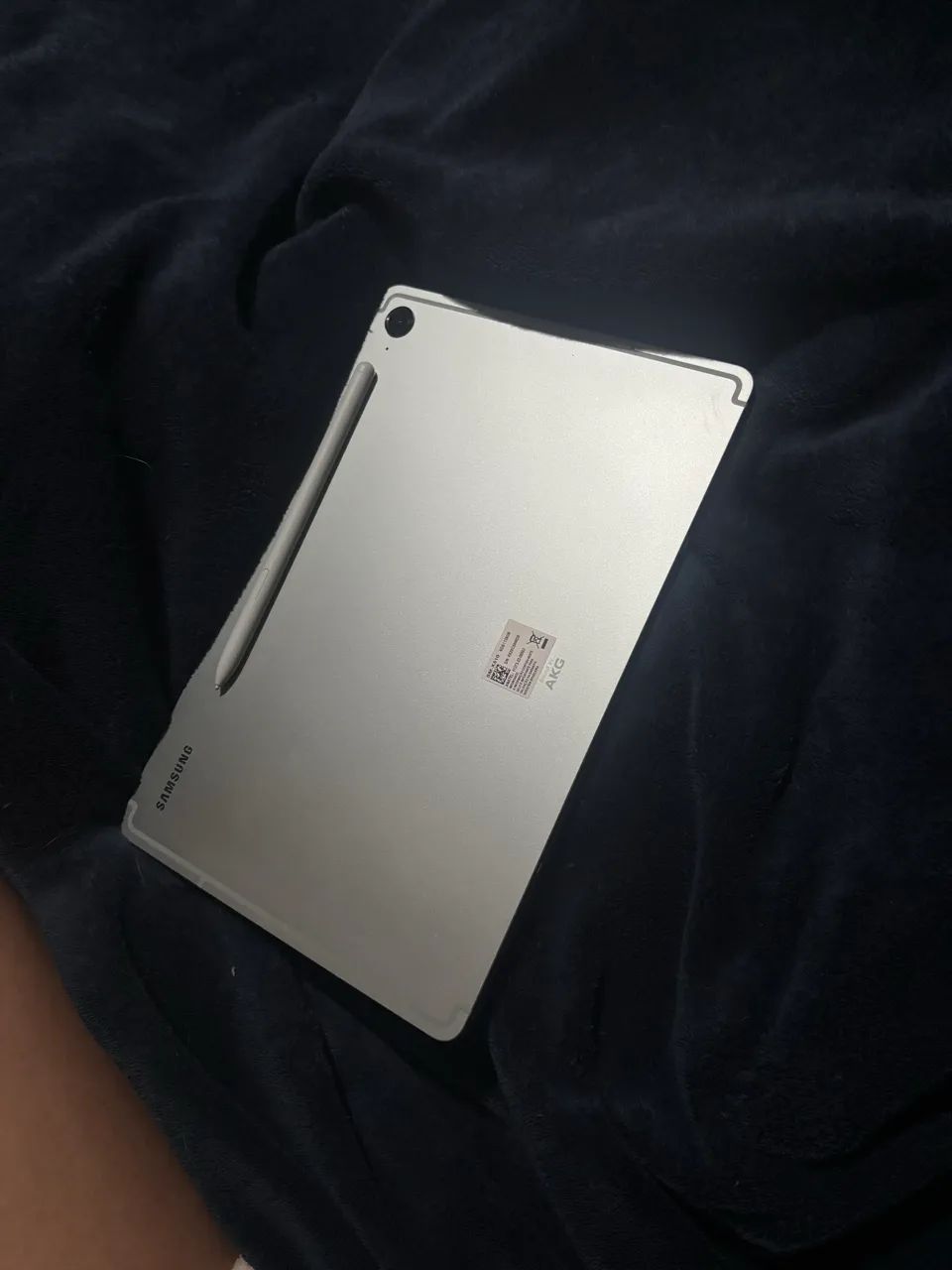 Tablet Samsung S9 FE  - Foto 4