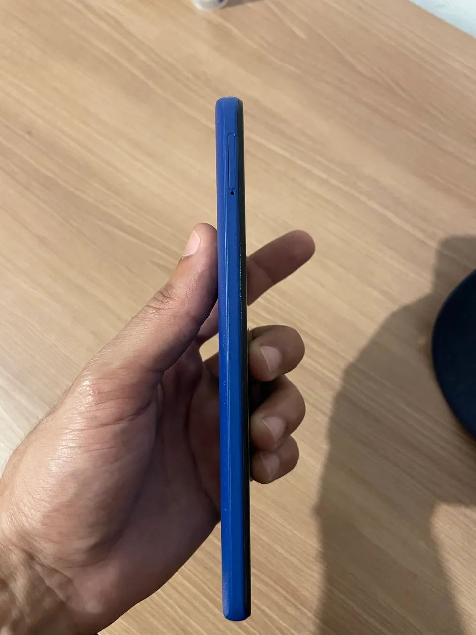 Galaxy A03  - Foto 5