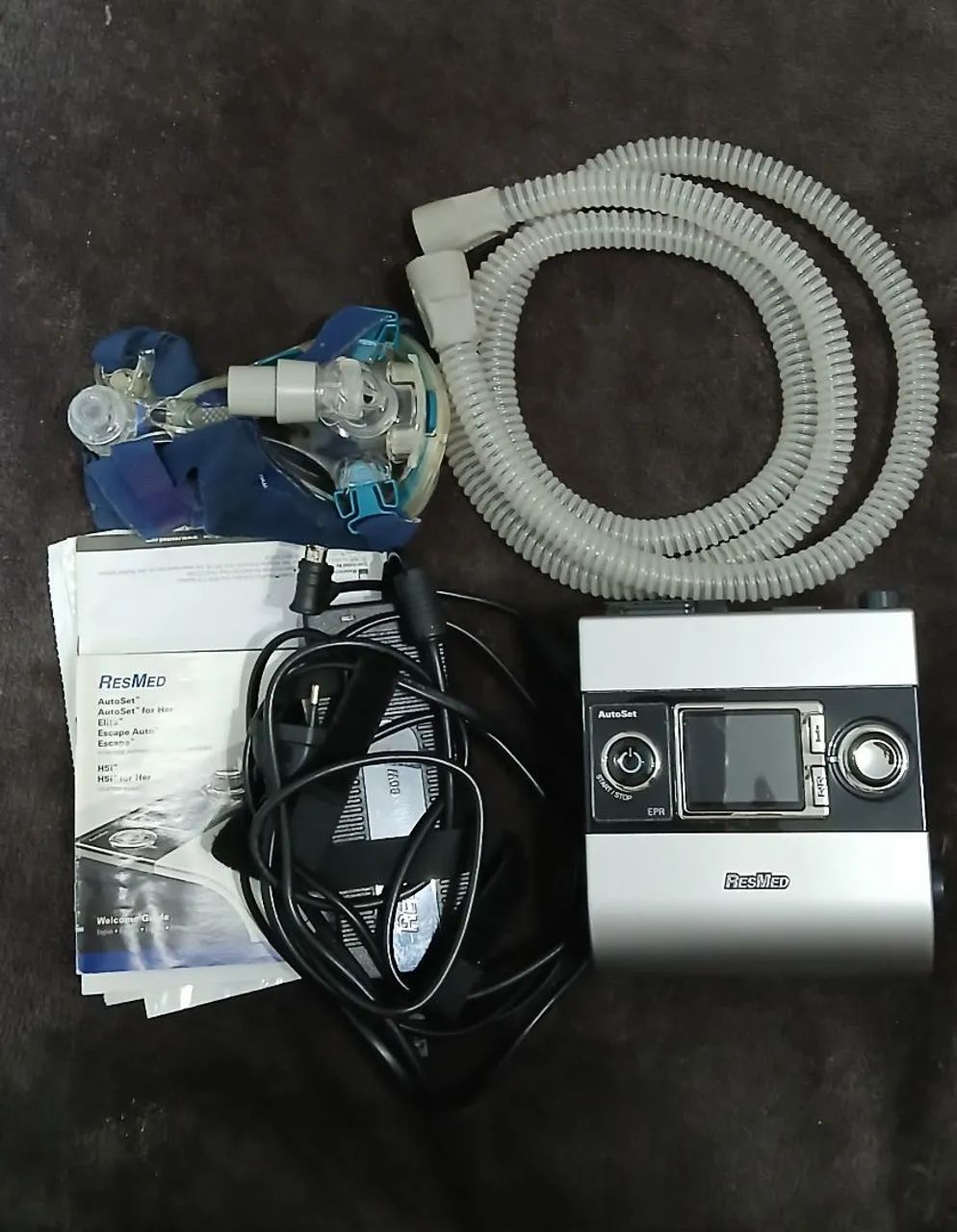 Cpap