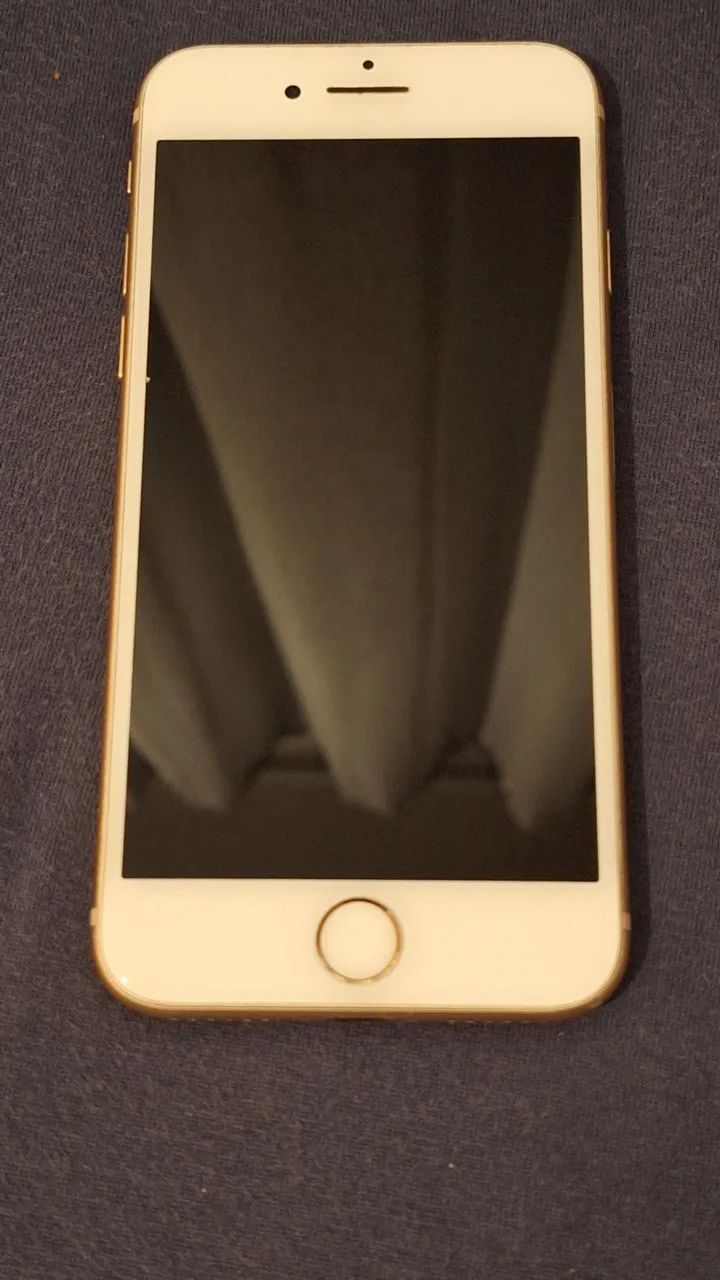 Iphone 8 64gb / Impecável - Foto 2