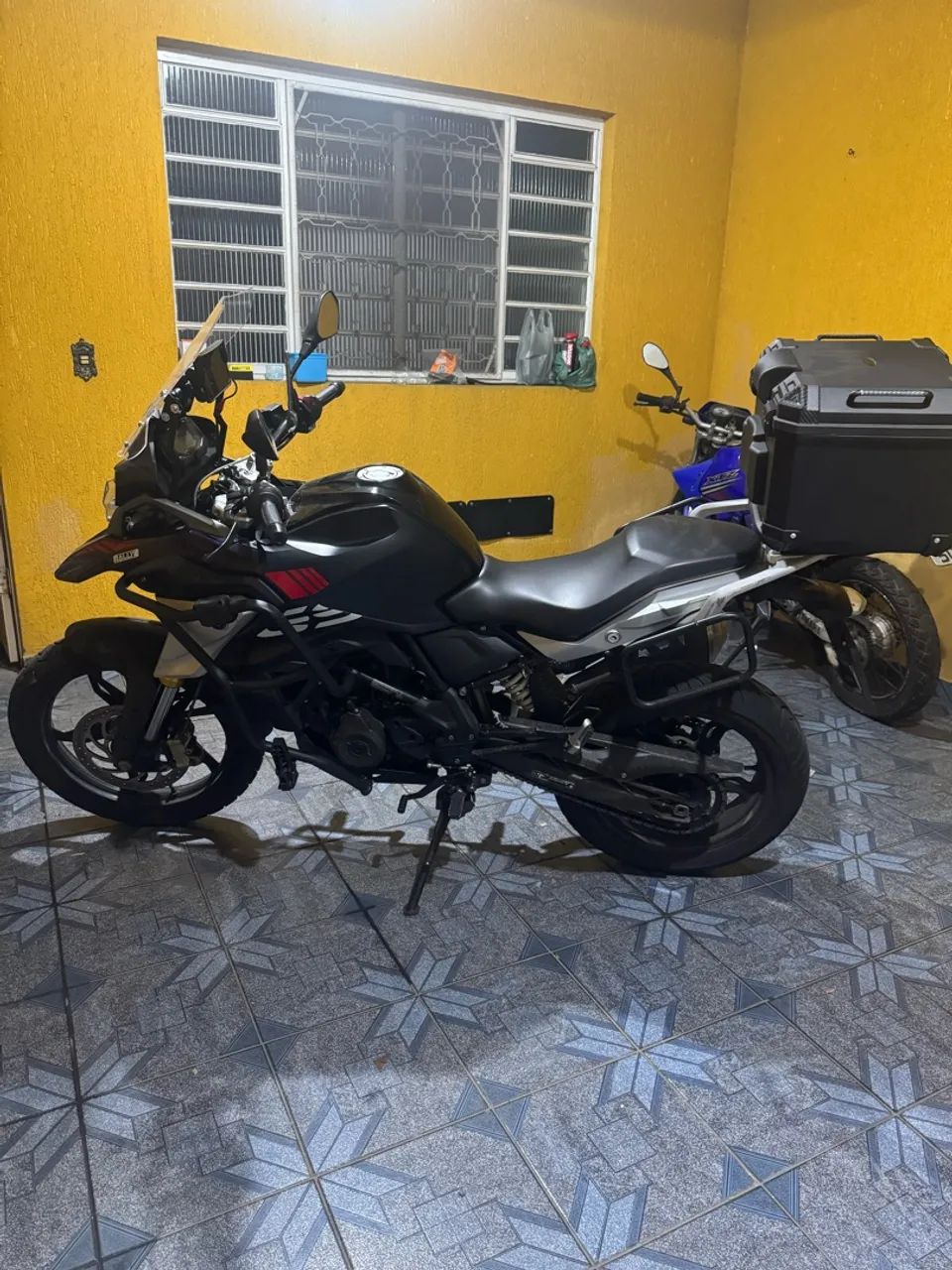 BMW 310 GS - Foto 2