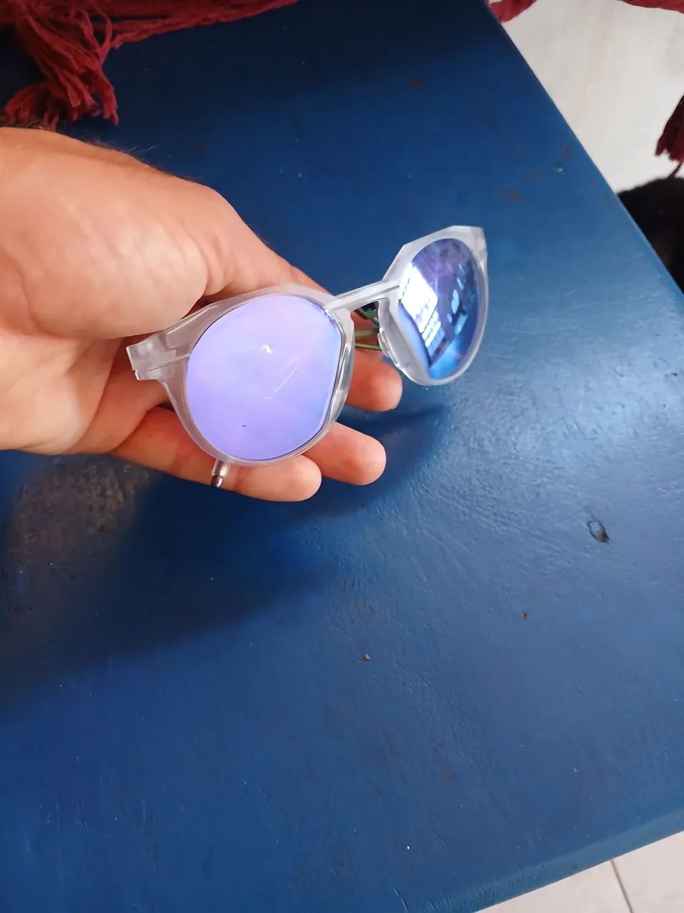 Oculos de sol - Foto 4