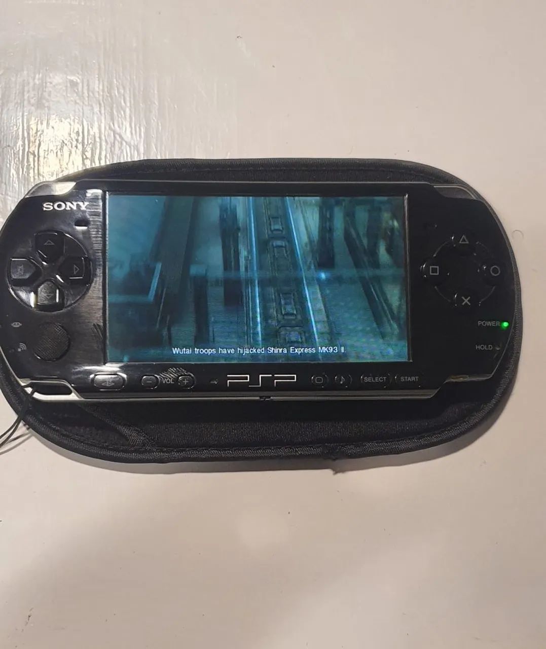 PSP 3000  - Foto 3
