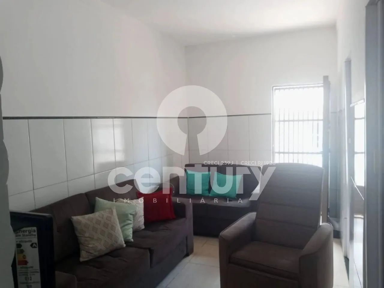 Casa à venda no bairro Olaria - Foto 2