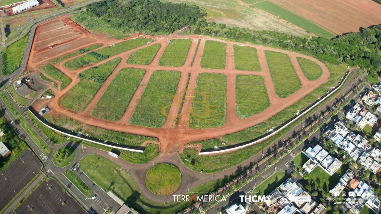 Terramerica Piracicaba - Terrenos em Condominio Fechado - Foto 2