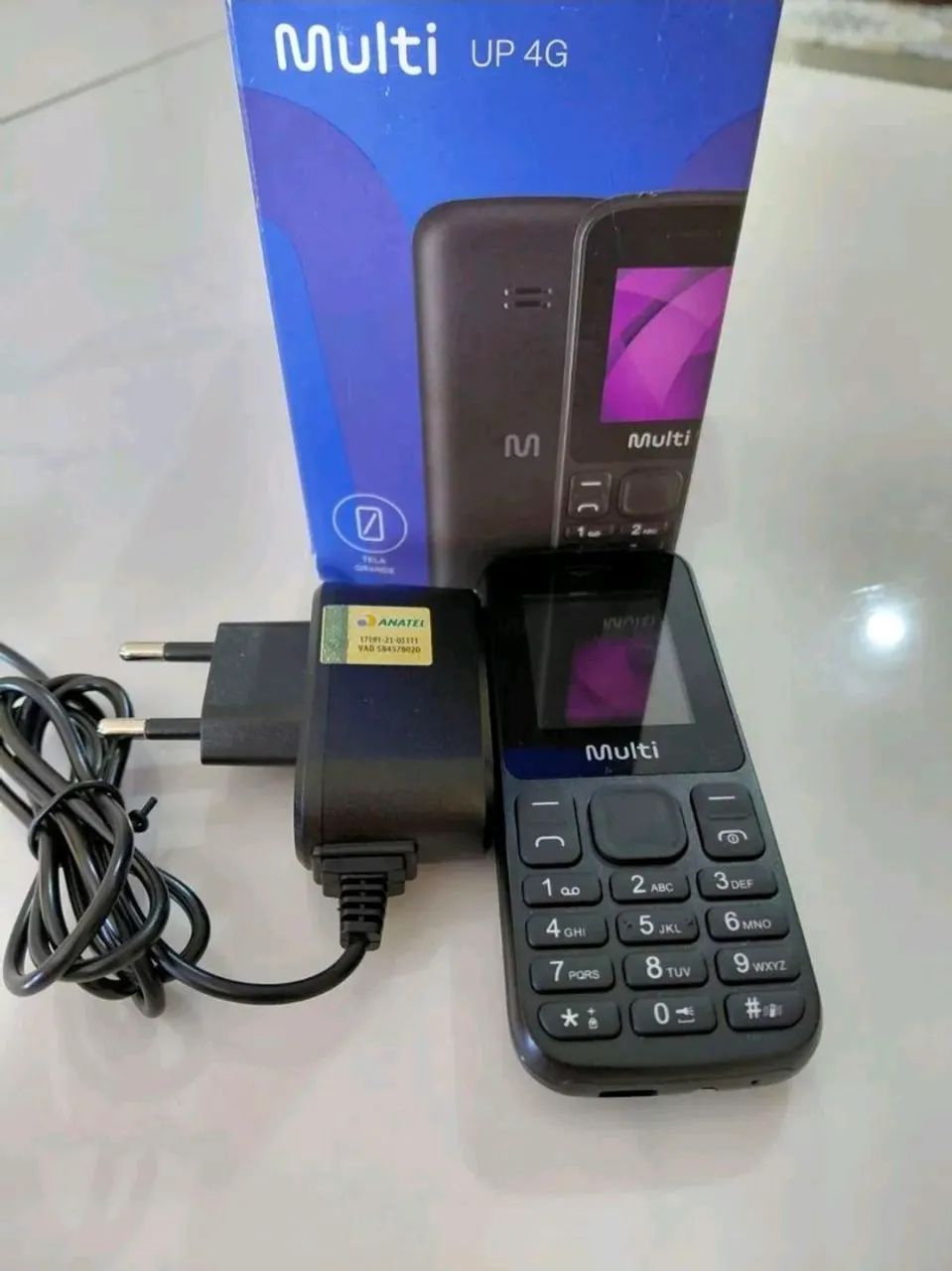 CELULAR BÁSICO